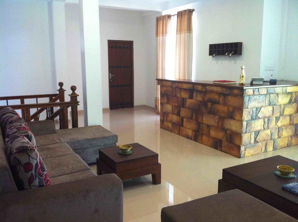 Vista Liyya Residence Kandy Esterno foto
