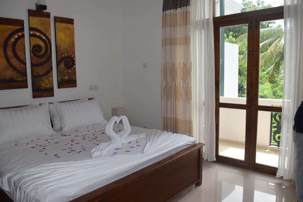 Vista Liyya Residence Kandy Esterno foto
