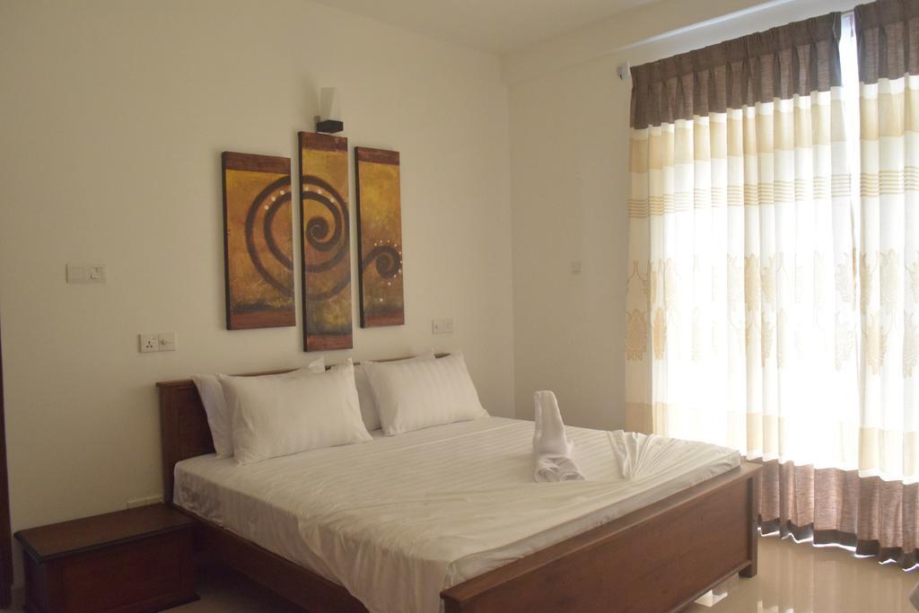 Vista Liyya Residence Kandy Esterno foto
