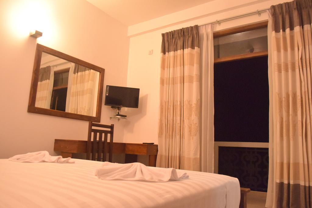 Vista Liyya Residence Kandy Esterno foto