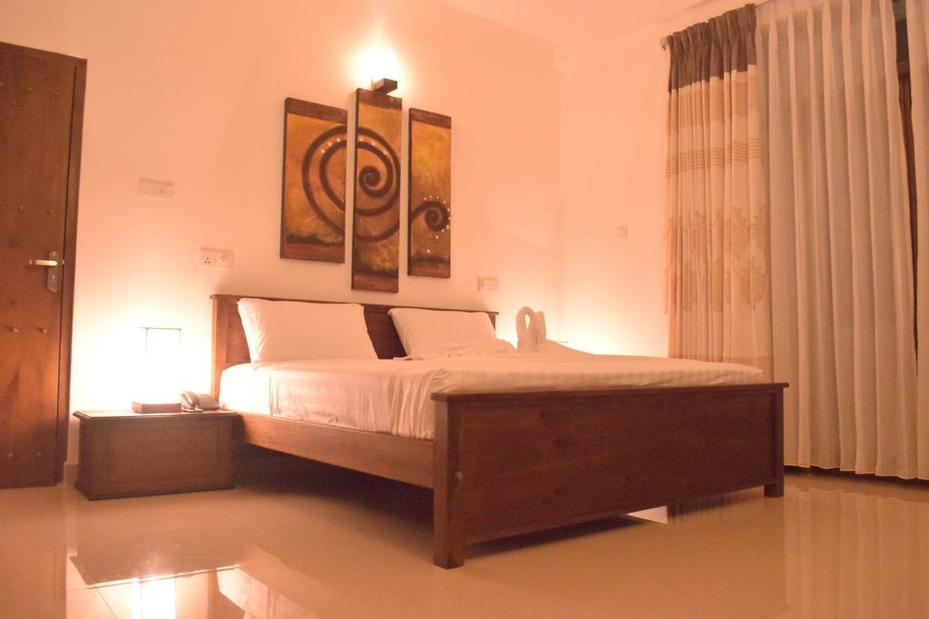 Vista Liyya Residence Kandy Esterno foto
