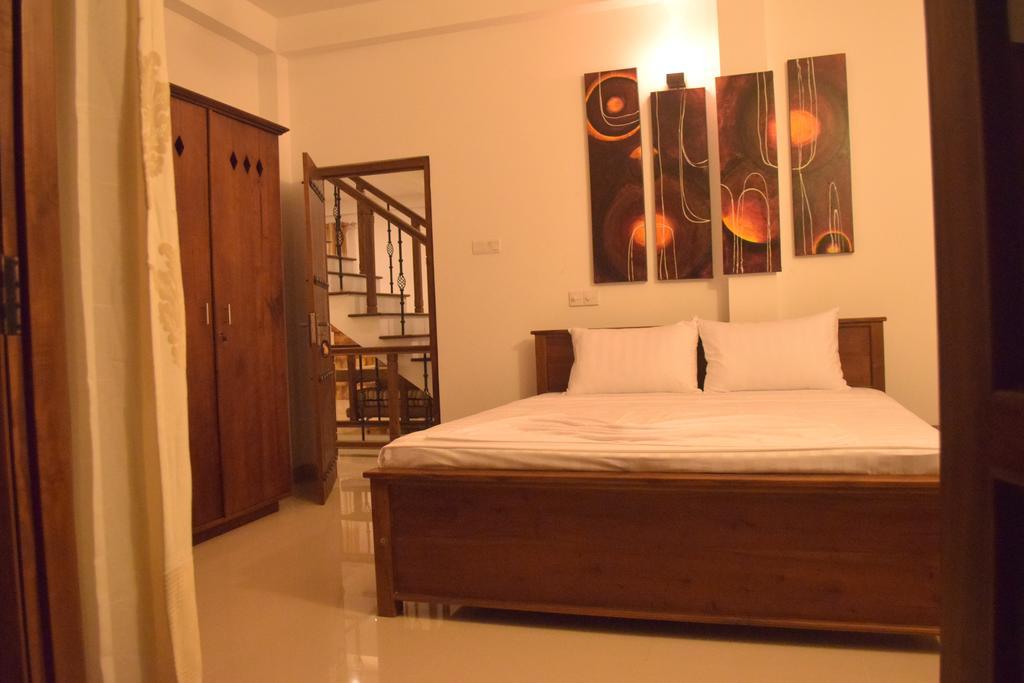 Vista Liyya Residence Kandy Esterno foto