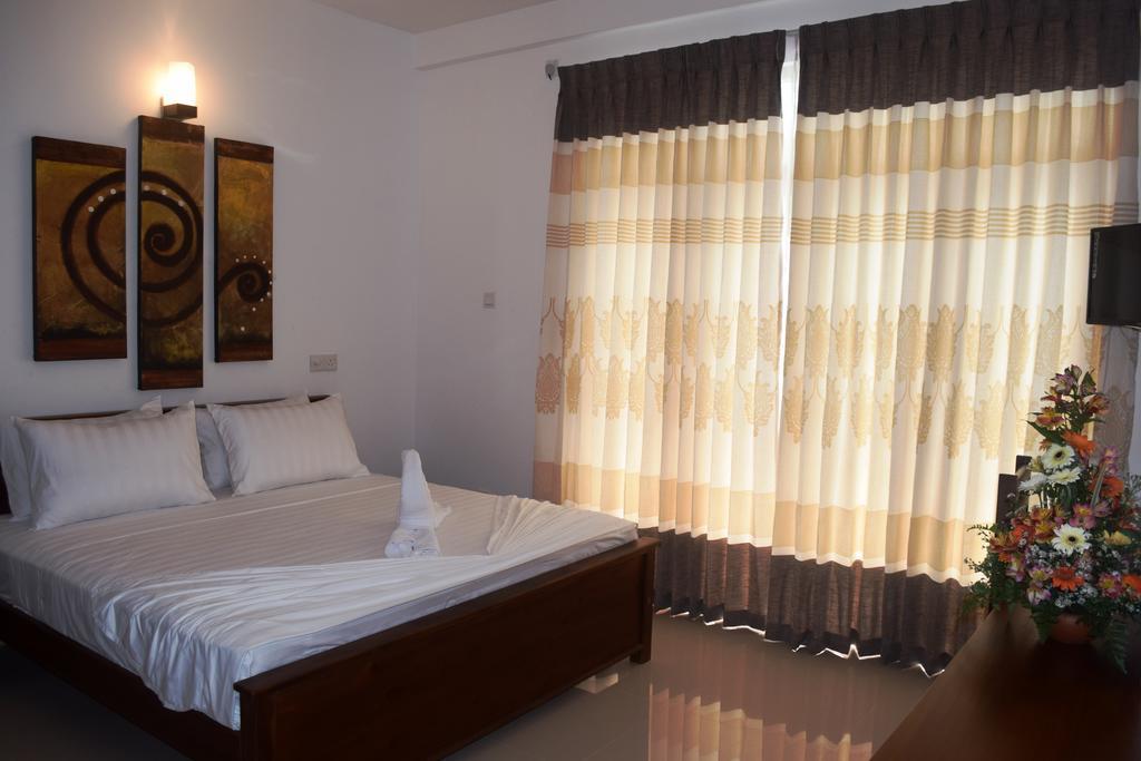 Vista Liyya Residence Kandy Esterno foto