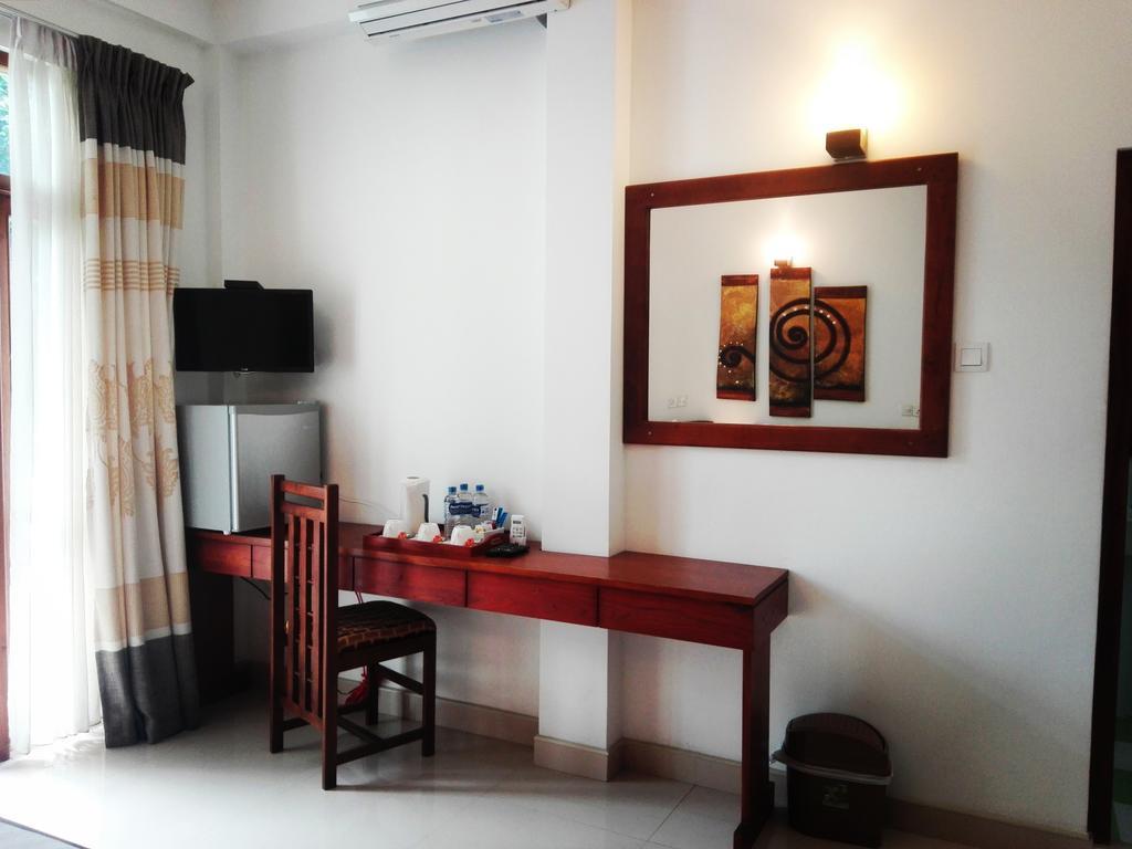 Vista Liyya Residence Kandy Esterno foto