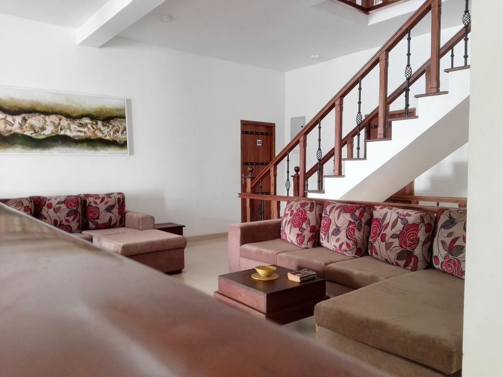 Vista Liyya Residence Kandy Esterno foto
