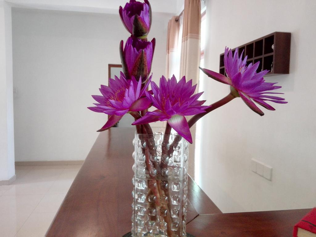 Vista Liyya Residence Kandy Esterno foto