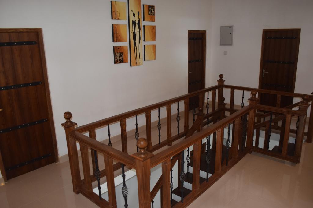 Vista Liyya Residence Kandy Esterno foto