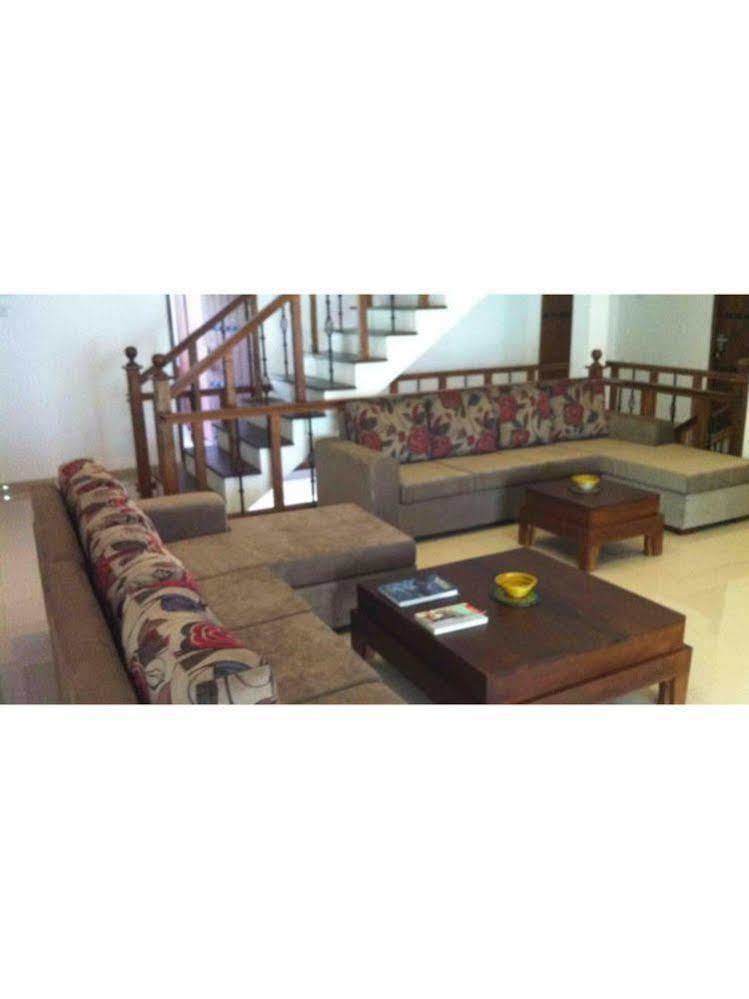 Vista Liyya Residence Kandy Esterno foto