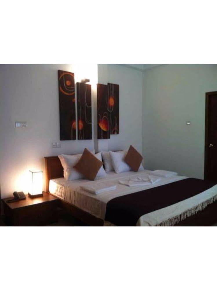 Vista Liyya Residence Kandy Esterno foto