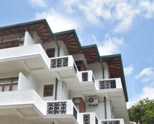 Vista Liyya Residence Kandy Esterno foto