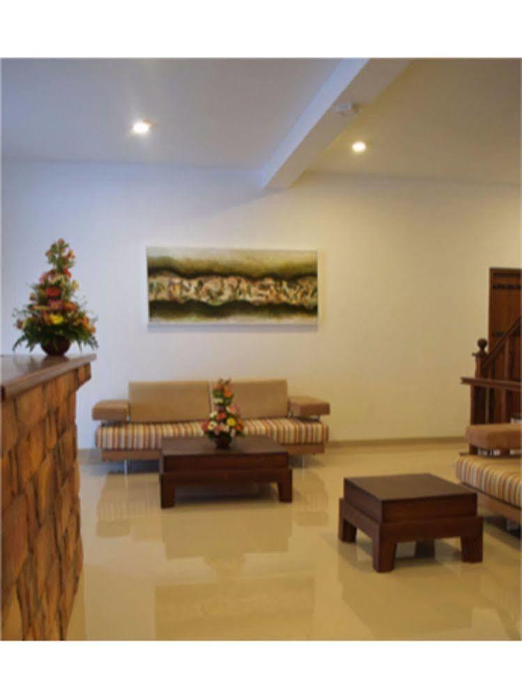 Vista Liyya Residence Kandy Esterno foto