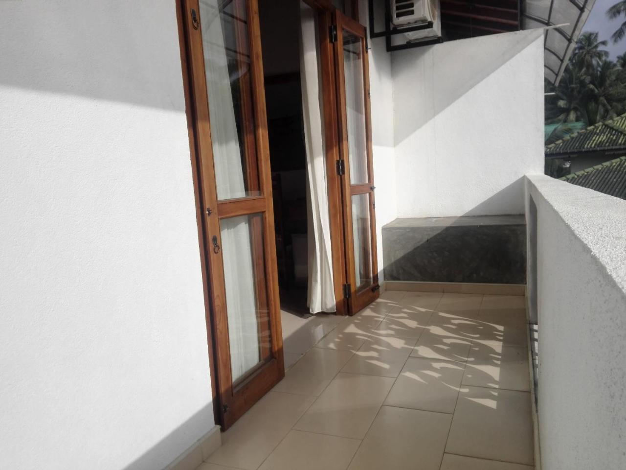 Vista Liyya Residence Kandy Esterno foto